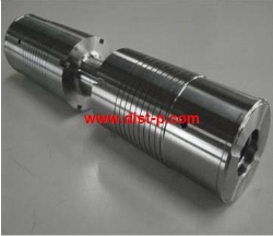 Hydraulic part