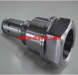 Hydraulic part