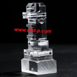 Plastic CNC Milling